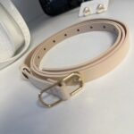 Abbi ζώνη - Εκρού