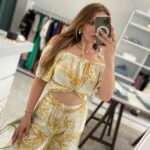 Alvey μπλούζα - Μπεζ