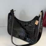 Ava τσάντα - Μαύρη