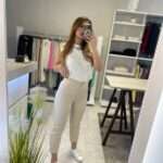 Back to office παντελόνι – Μπεζ S1