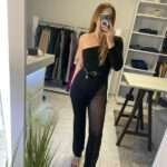Bellie jumpsuit