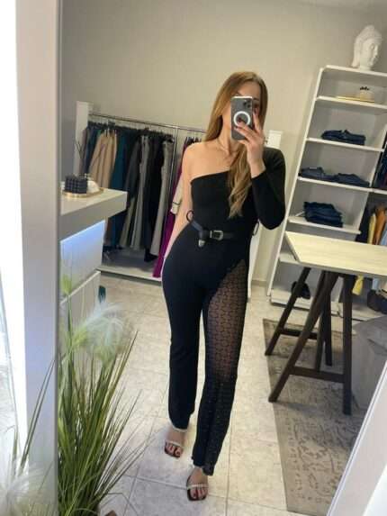 Bellie jumpsuit