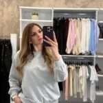 Cador oversized φούτερ - Γκρι