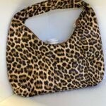 Celine τσάντα - Λεοπάρ