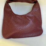 Celine τσάντα - Μπορντό