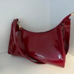 Isla τσάντα - Μπορντώ