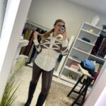 Joseph ψηλόμεσο κολάν – Καφέ