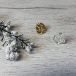 Louise σκουλαρίκια