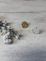 Louise σκουλαρίκια