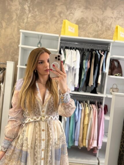 Romantic Vintage Φόρεμα