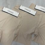 Shapewear laser cut boxer – Μπεζ