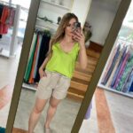 Tyrial Shorts - Μπεζ