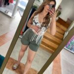 Tyrial Shorts - Χακί