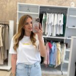 Zodiac Taurus T-shirt - Λευκό