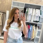 Zodiac Scorpio T-shirt - Λευκό