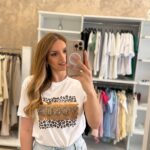 Jessica Μπλούζα – Λευκό