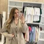 Mea Σακάκι - Πούρο