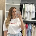 Zodiac Aries T-shirt - Λευκό