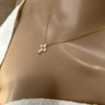 Eriel Κολιέ - Σταυρός