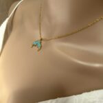 Eriel Κολιέ -  Mermaid