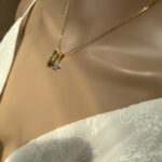 Eriel Κολιέ - Coral