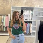 Adel Ψηλόμεσο Τζιν Σορτσάκι με Ξέφτια