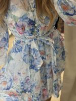 Gaia floral φόρεμα - Image 3