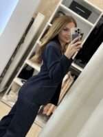 Zezal denim μεσάτο σακάκι - Blue navy - Image 3