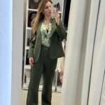 Moira set κοστούμι - Κυπαρισσί