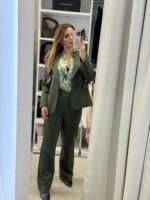 Moira set κοστούμι - Κυπαρισσί