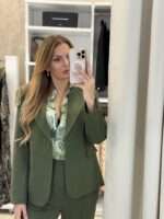 Moira set κοστούμι - Κυπαρισσί - Image 2