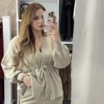 Stay cozy πλεκτό σετ - Πούρο