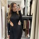 Still sexy φόρεμα - Μαύρο