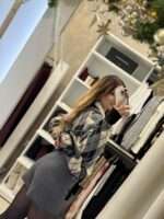 Frenzy shorts -Γκρι - Image 2