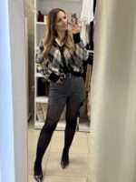 Frenzy shorts -Γκρι - Image 3