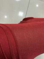 Lunea maxi φόρεμα -Κόκκινο - Image 4