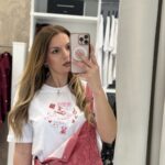 Love language t-shirt - Λευκό