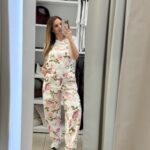 Kalin Jean σαλοπέτα - Ροζ