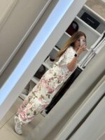 Kalin Jean σαλοπέτα - Ροζ - Image 2