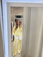 All day σετ - Λεμονί