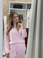 All day σετ - Ροζ παστέλ - Image 2