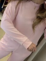 All day σετ - Ροζ παστέλ - Image 3