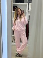 All day σετ - Ροζ παστέλ - Image 4