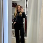 All day σετ - Μαύρο