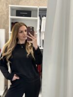 All day σετ - Μαύρο - Image 2