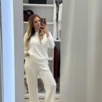 All day σετ - Λευκό