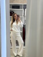 All day σετ - Λευκό