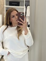 All day σετ - Λευκό - Image 2