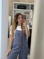 Moira jeans σαλοπέτα - Μπλε - Image 2