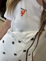 Lub story t-shirt - Λευκό - Image 2